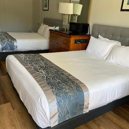Omeo Suites Big Bear Биг Бэар Лейк Экстерьер фото