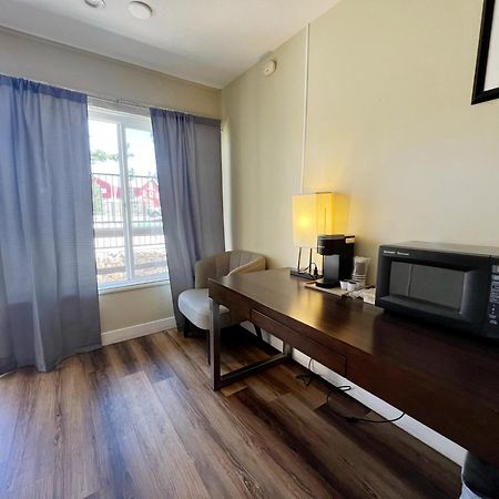 Omeo Suites Big Bear Биг Бэар Лейк Экстерьер фото
