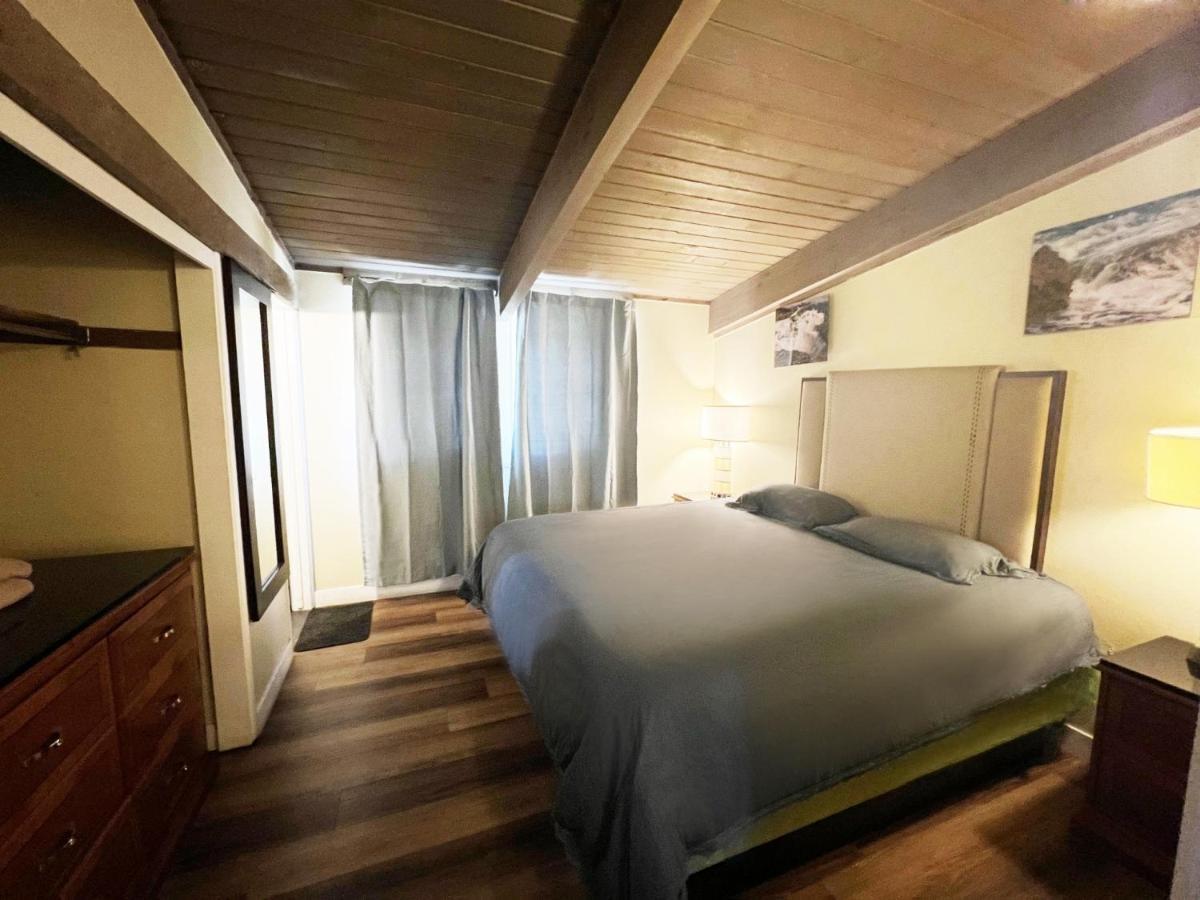 Omeo Suites Big Bear Биг Бэар Лейк Номер фото
