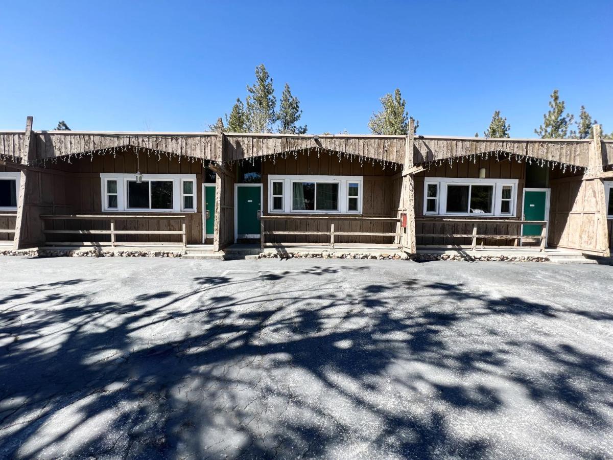 Omeo Suites Big Bear Биг Бэар Лейк Экстерьер фото