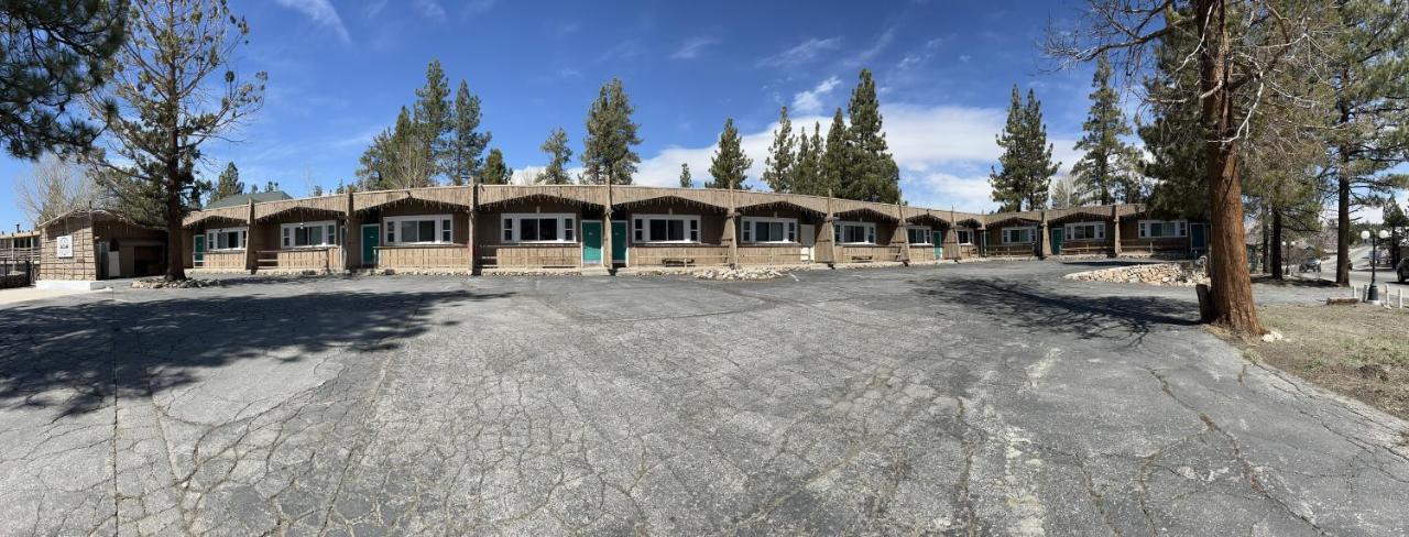 Omeo Suites Big Bear Биг Бэар Лейк Номер фото