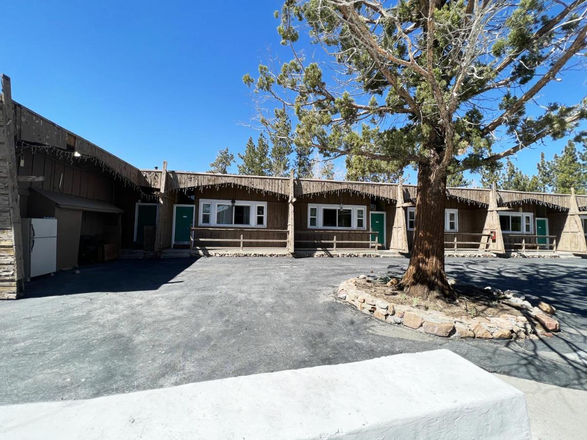 Omeo Suites Big Bear Биг Бэар Лейк Номер фото
