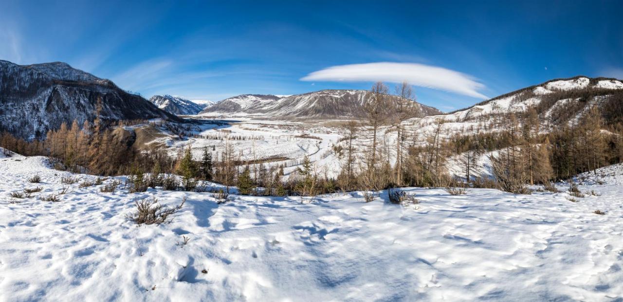 Omeo Suites Big Bear Биг Бэар Лейк Экстерьер фото