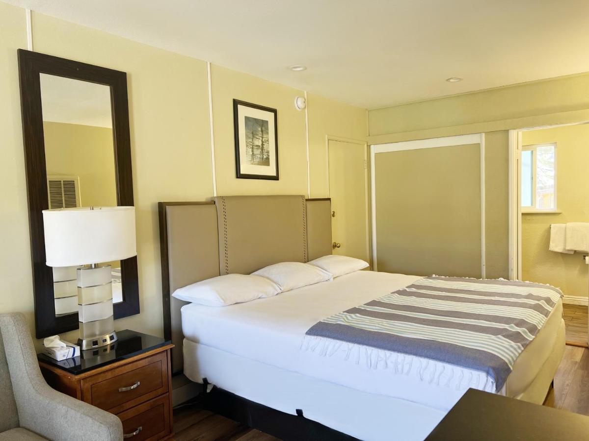 Omeo Suites Big Bear Биг Бэар Лейк Экстерьер фото