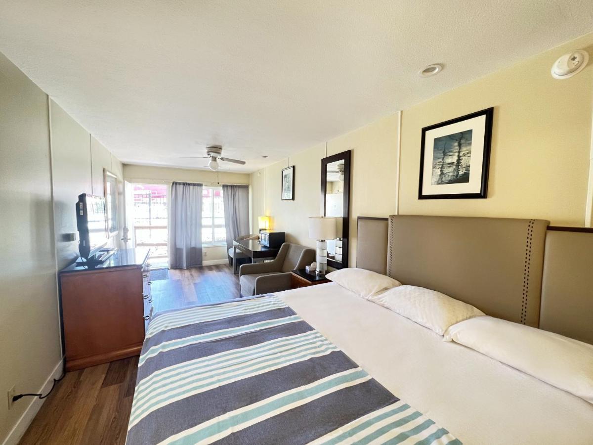 Omeo Suites Big Bear Биг Бэар Лейк Экстерьер фото