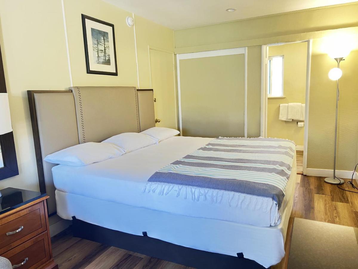 Omeo Suites Big Bear Биг Бэар Лейк Экстерьер фото