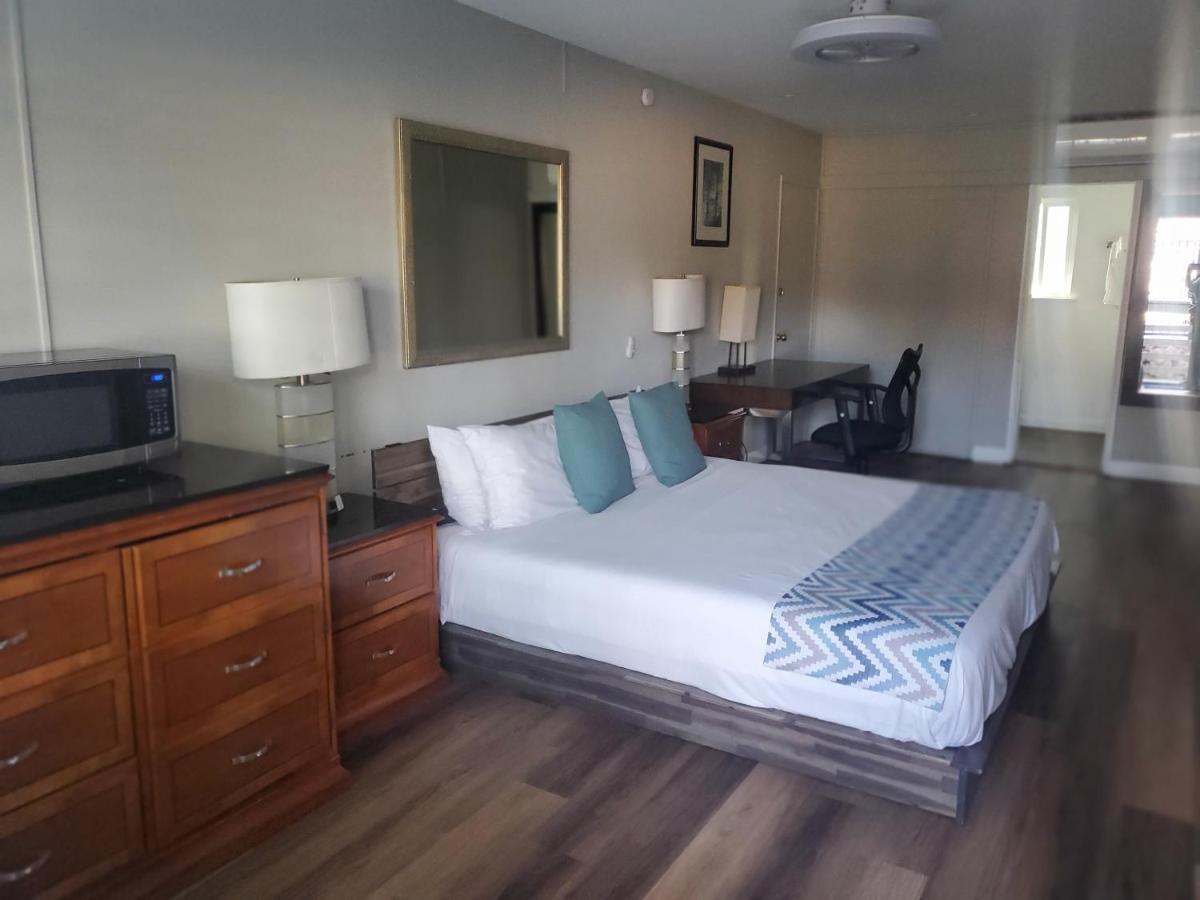 Omeo Suites Big Bear Биг Бэар Лейк Экстерьер фото