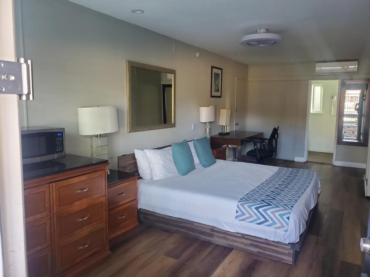 Omeo Suites Big Bear Биг Бэар Лейк Экстерьер фото