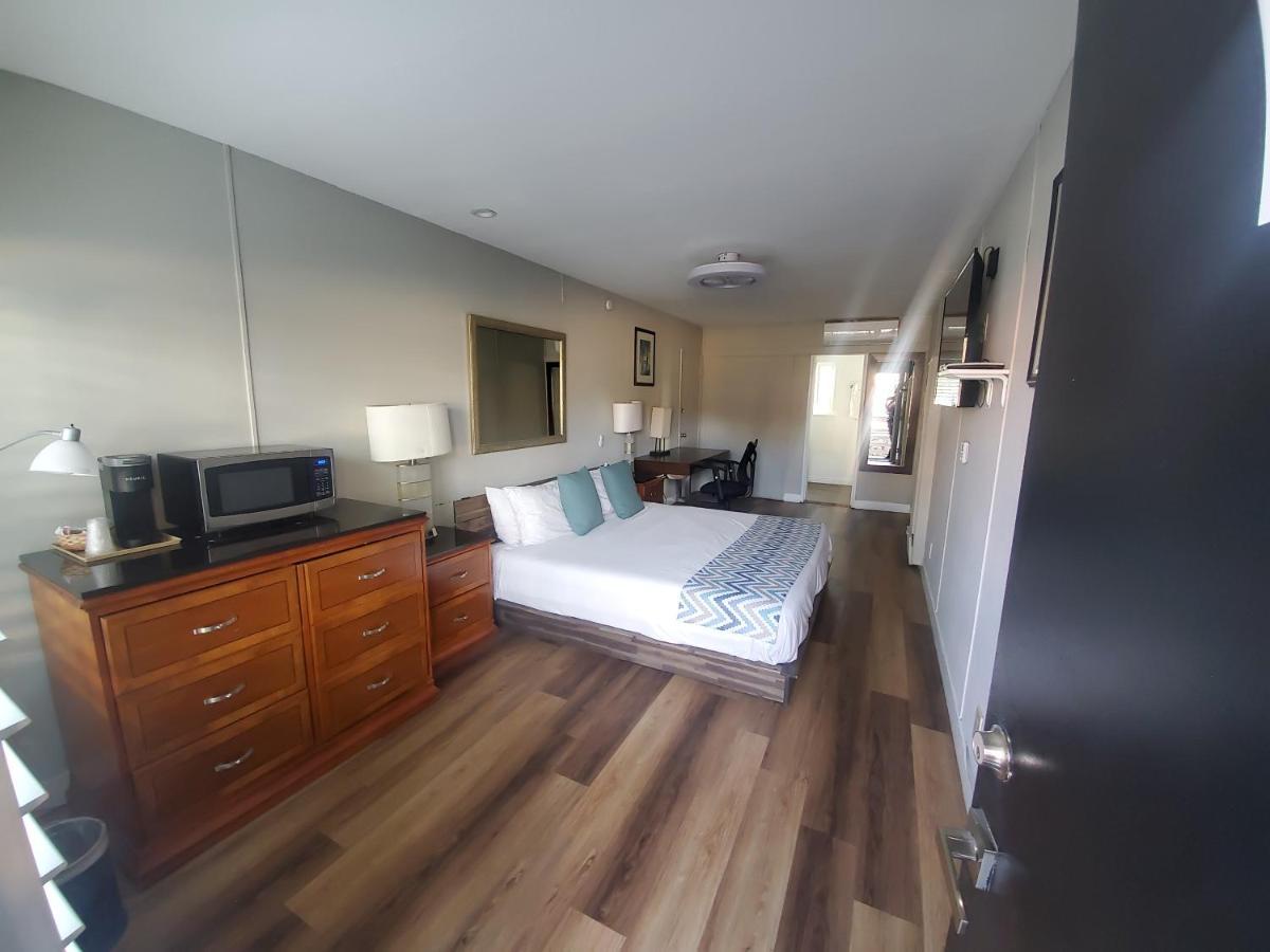 Omeo Suites Big Bear Биг Бэар Лейк Экстерьер фото