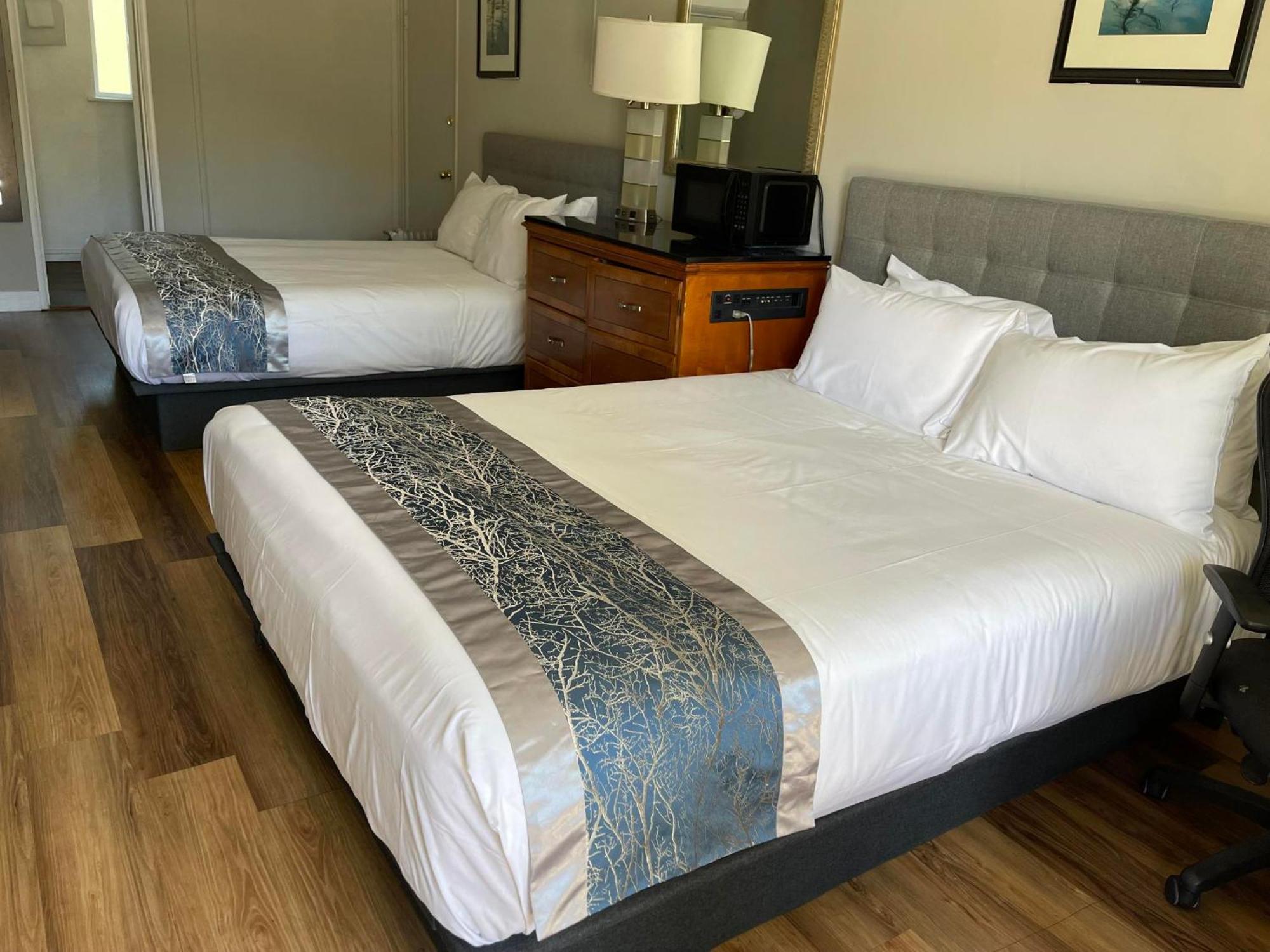 Omeo Suites Big Bear Биг Бэар Лейк Экстерьер фото