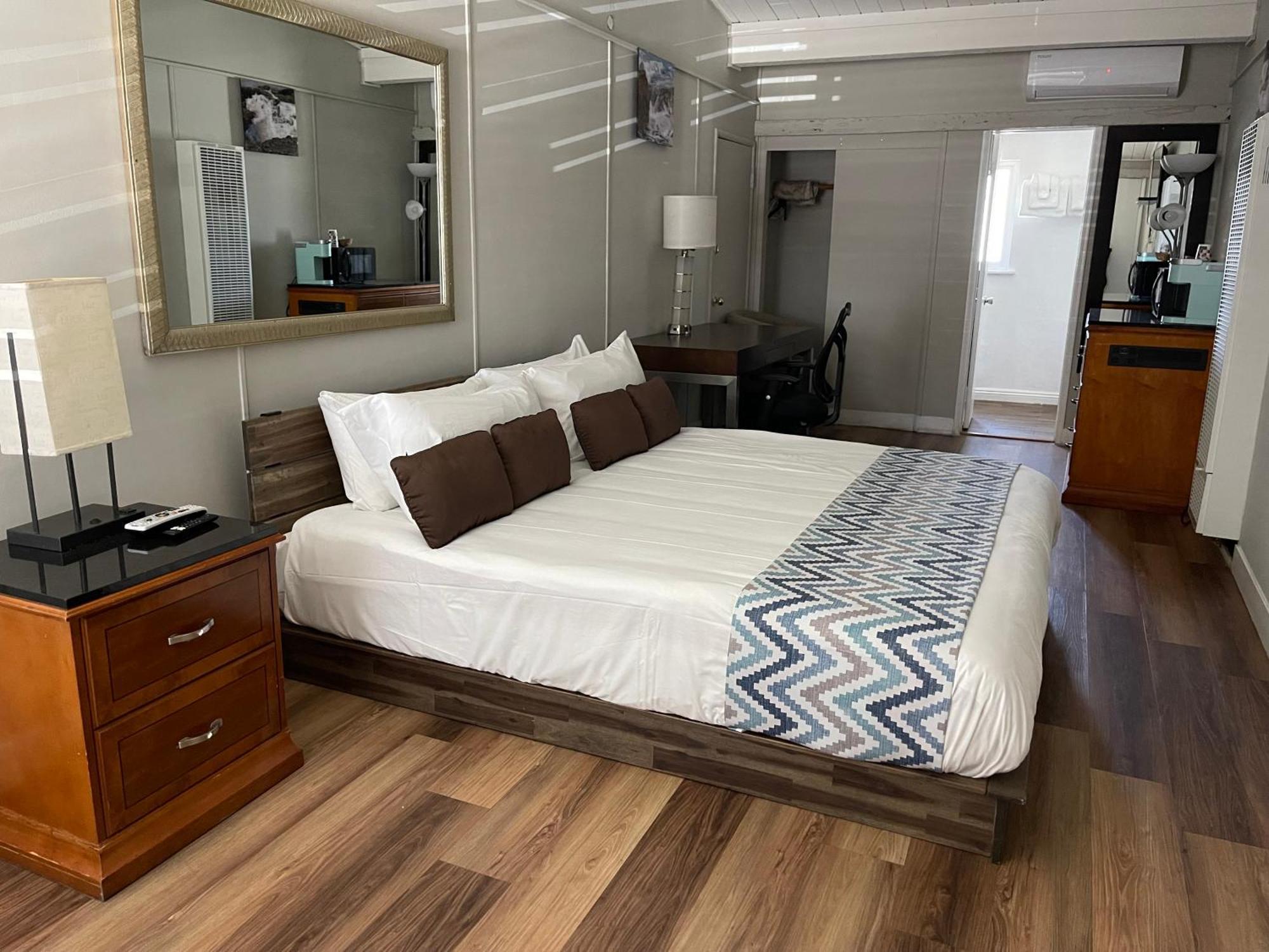 Omeo Suites Big Bear Биг Бэар Лейк Экстерьер фото