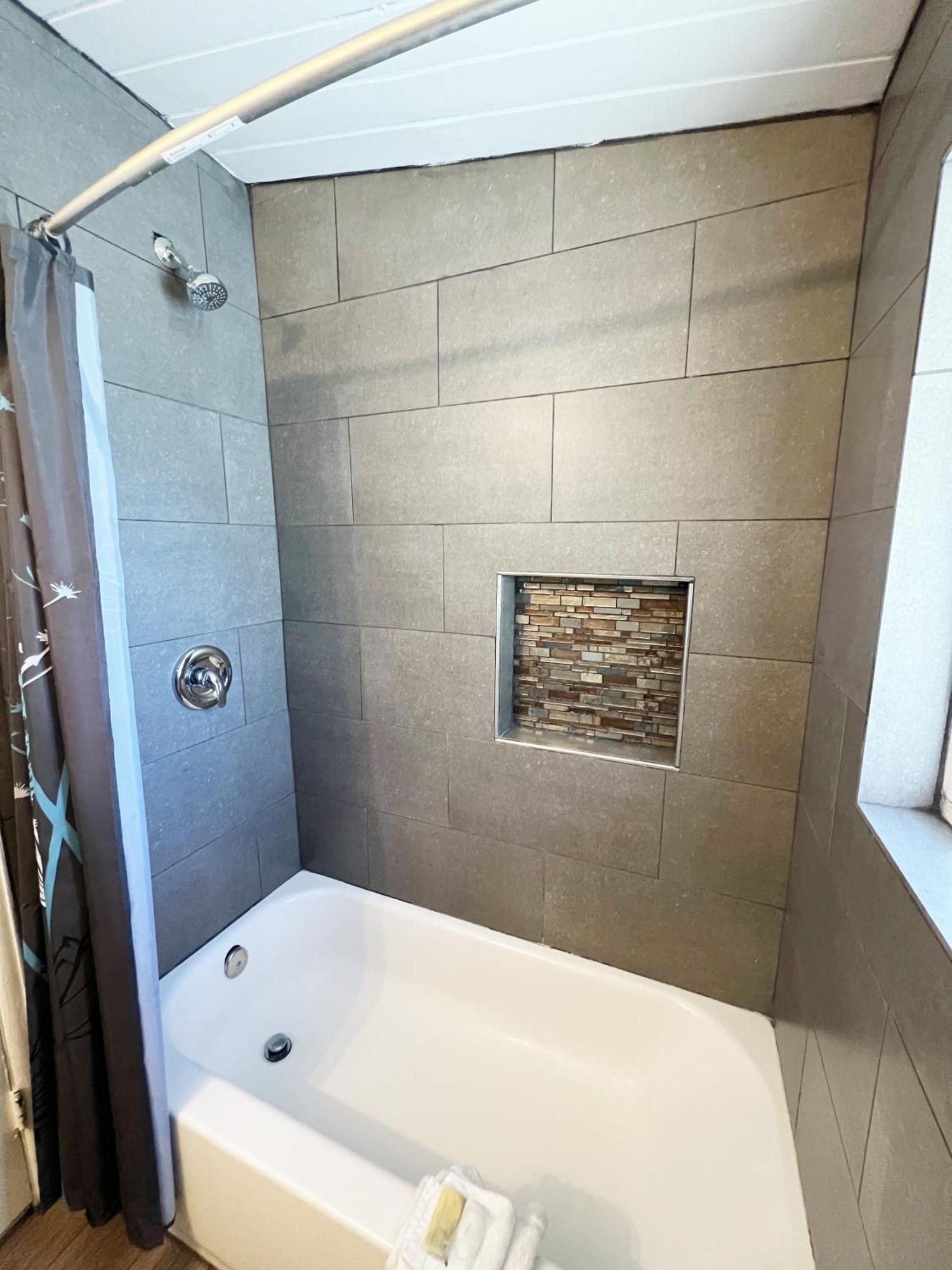 Omeo Suites Big Bear Биг Бэар Лейк Номер фото