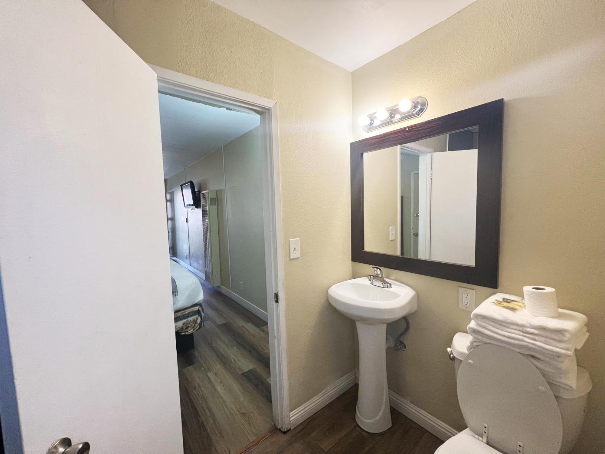 Omeo Suites Big Bear Биг Бэар Лейк Номер фото