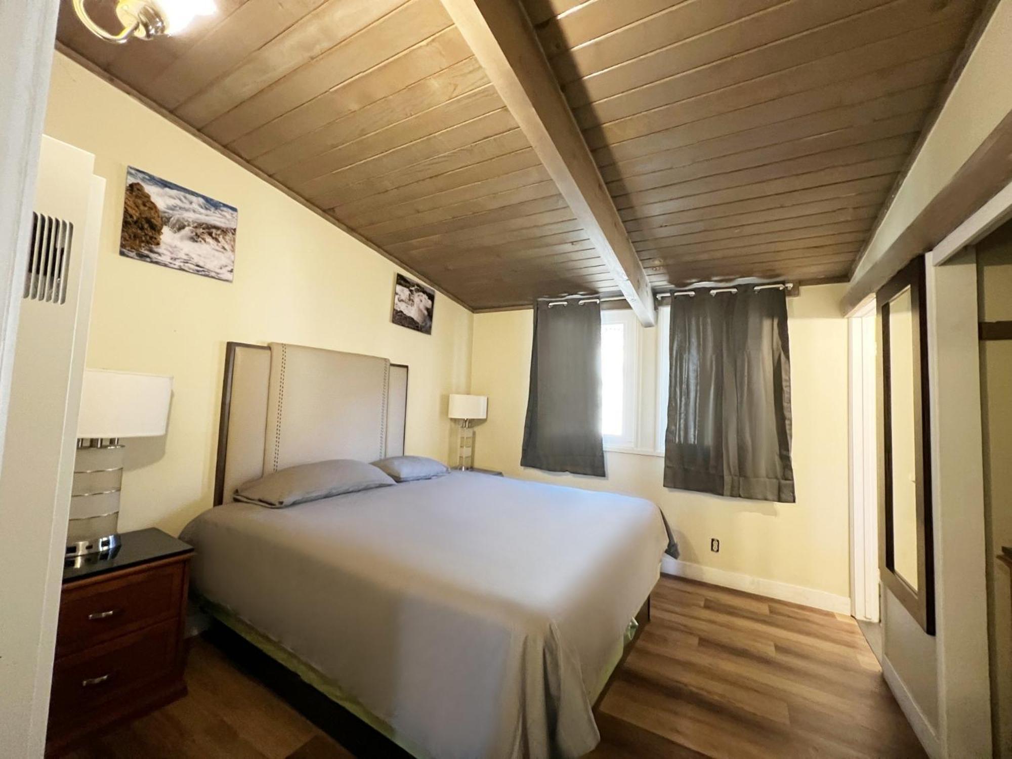 Omeo Suites Big Bear Биг Бэар Лейк Номер фото