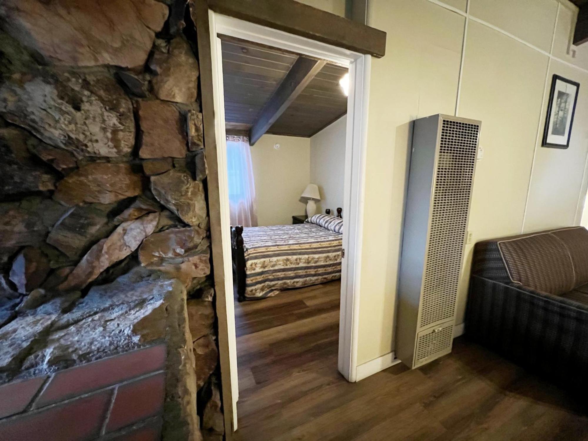 Omeo Suites Big Bear Биг Бэар Лейк Номер фото