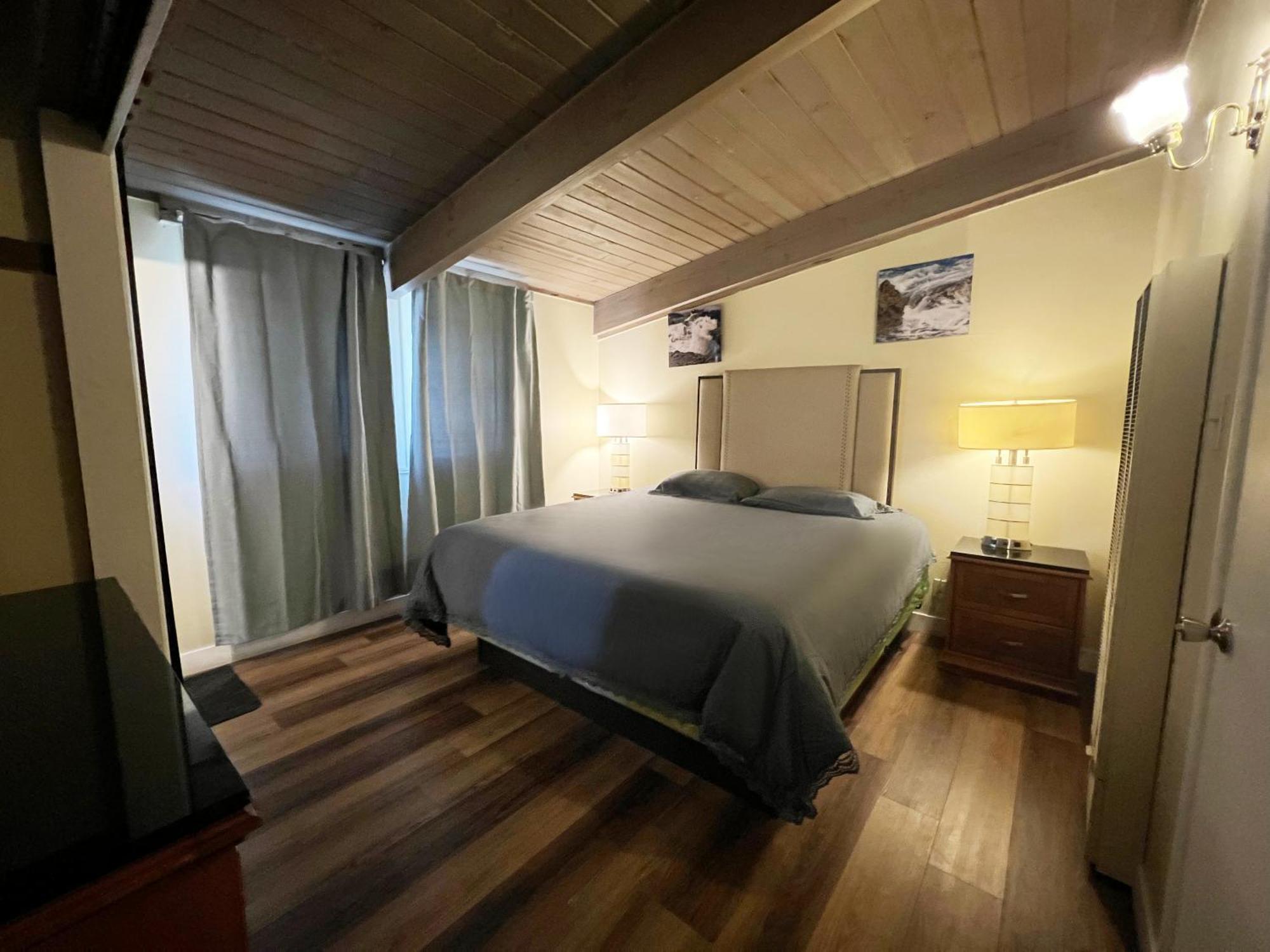 Omeo Suites Big Bear Биг Бэар Лейк Номер фото